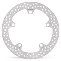 Moto Master Front Fixed Brake Disc Halo For BMW S 1000 RR 2019-2025