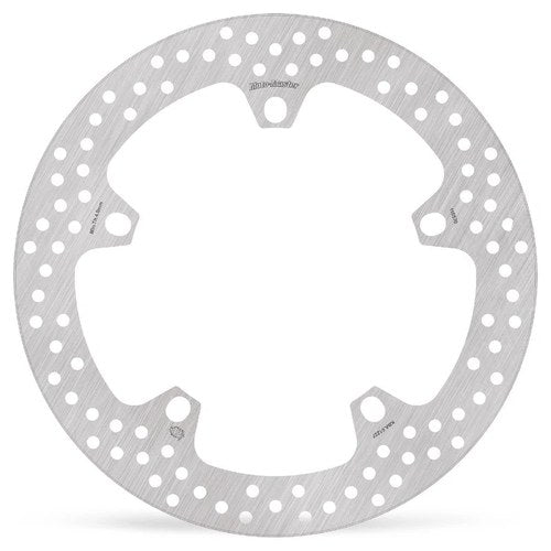 Moto Master Front Fixed Brake Disc Halo For BMW R 1250 RT 2019-2025