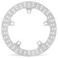 Moto Master Front Fixed Brake Disc Halo For BMW R 1100 S 2003-2005