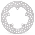 Moto Master Rear Halo Brake Disc For Aprilia Rsv 1000 R 2000-2008