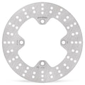 Moto Master Rear Halo Brake Disc For Cagiva Elefant 750 1993-1996