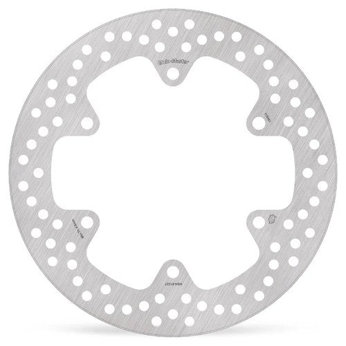 Moto Master Rear Halo Brake Disc For Yamaha Yzf R6 600 1999-2002