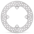 Moto Master Rear Halo Brake Disc For Honda Cbr 1000 RR 2009-2016