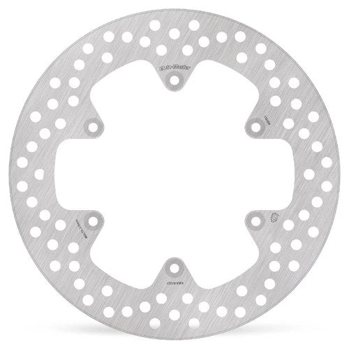 Moto Master Rear Halo Brake Disc For Triumph TF 250 X 2024-2025