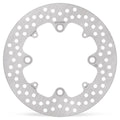 Moto Master Rear Halo Brake Disc For Honda Cbr 600 RR 2009-2025