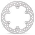 Moto Master Rear Halo Brake Disc For Yamaha WR 250 X 2008-2014