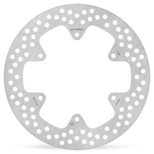 Moto Master Rear Halo Brake Disc For Yamaha WR 250 X 2008-2014