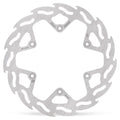 Moto Master Rear Flame Brake Disc For Fantic XX 125 2022-2025