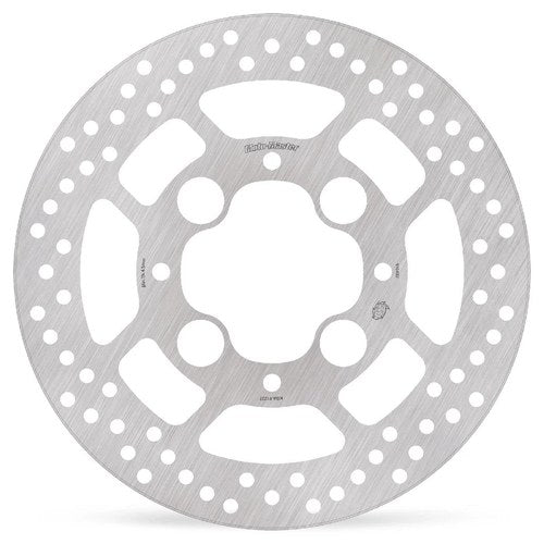 Moto Master Rear Halo Brake Disc For Honda Vfr 800 1998-1999