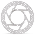 Moto Master Front Fixed Brake Disc Halo For KTM 620 LC4 1997-2000