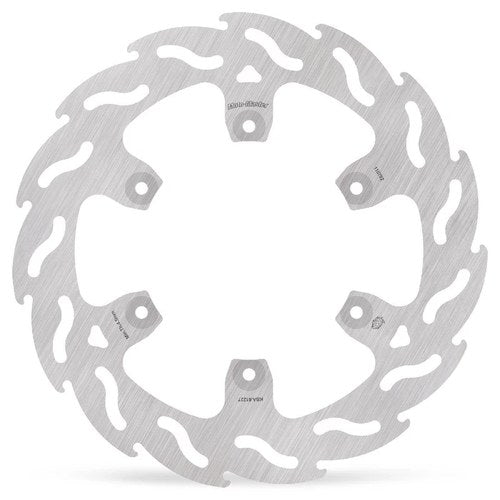 Moto Master Rear Flame Brake Disc For Husqvarna 701 Enduro 2016-2025