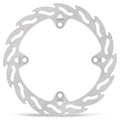 Moto Master Rear Flame Brake Disc For Suzuki V-Strom 1050 2020-2025