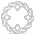 Moto Master Rear Flame Brake Disc For Honda Cbr 1000 RR-R 2020-2025