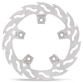 Moto Master Rear Flame Brake Disc For KTM 790 Duke 2018-2025