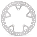 Moto Master Rear Halo Brake Disc For BMW M 1000 XR 2024-2025