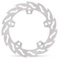 Moto Master Rear Flame Brake Disc For KTM RC 125 2022-2025