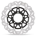 Moto Master Front Floating Brake Disc Nitro MX For Triumph Tiger 1200 2018-2021