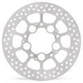 Moto Master Rear Halo Brake Disc For Honda Vfr 800 X 2015-2021