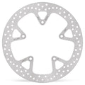 Moto Master Rear Halo Brake Disc For BMW K 1600 GT 2010-2025