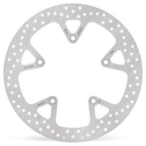 Moto Master Rear Halo Brake Disc For BMW K 1600 GT 2010-2025