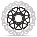 Moto Master Front Floating Brake Disc Nitro MX For Honda Cbr 900 RR 1992-1993