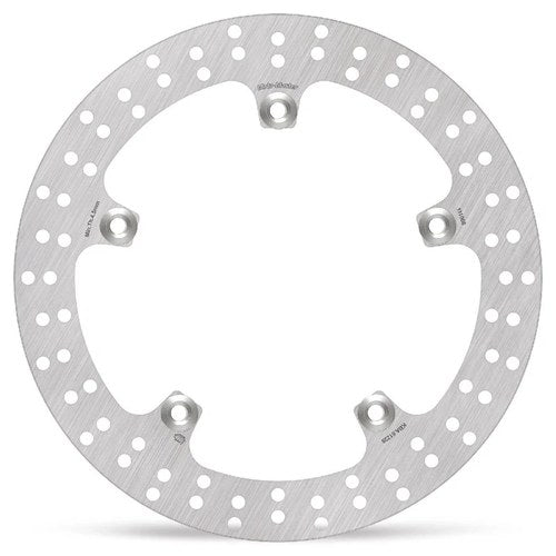 Moto Master Front riveted Halo Brake Disc For BMW S 1000 R 2013-2020