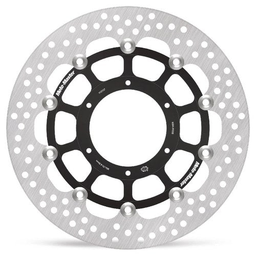 Moto Master Front Floating Brake Disc Halo For Honda CB 600 F, Hornet 1998-2013