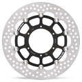 Moto Master Front Floating Brake Disc Halo For Honda CB 600 F, Hornet 1998-2013