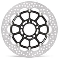 Moto Master Front Floating Brake Disc Halo For Suzuki Gsf 600 Bandit 1995-2004
