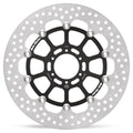 Moto Master Front Floating Brake Disc Halo For Honda CB 1100 SF X11 2000-2001