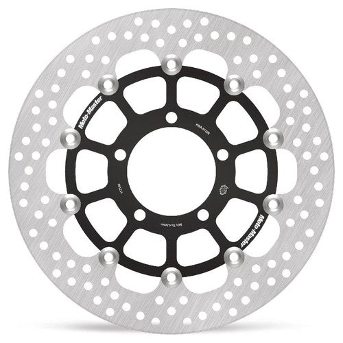 Moto Master Front Floating Brake Disc Halo For Triumph Tiger 1200 2018-2021