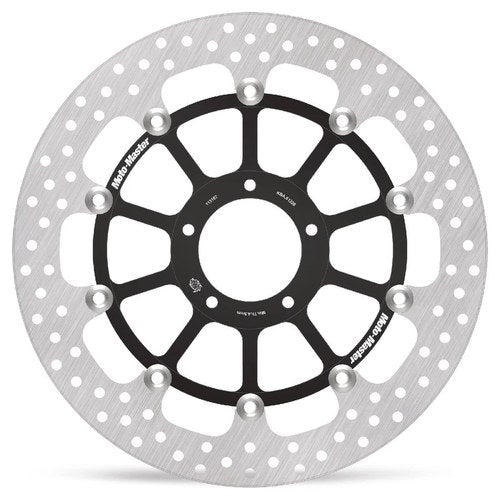 Moto Master Front Brake Disc Halo For Ducati Superleggera V4 998 2020-2021