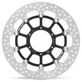 Moto Master Front Floating Brake Disc Halo For Honda Cbr 954 RR 2002-2003