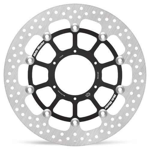 Moto Master Front Floating Brake Disc Halo For Honda Cbr 900 RR 2000-2003