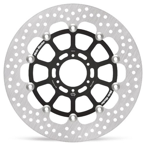 Moto Master Front Floating Brake Disc Halo For Honda Cbr 900 RR 1998-1999