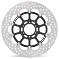 Moto Master Front Floating Brake Disc Halo For Honda Cbr 900 RR 1998-1999