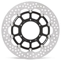Moto Master Front Floating Brake Disc Halo For Honda Cbr 300 F 2014-2016