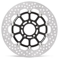 Moto Master Front Floating Brake Disc Halo For Suzuki RF 900 F 1994-1998