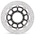 Moto Master Front Floating Brake Disc Halo For Honda Cbr 600 F 2001-2007