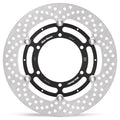 Moto Master Front Floating Brake Disc Halo For BMW K 1100 LT 1989-1999