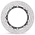 Moto Master Front Floating Brake Disc Halo For BMW R 1200 CL 2001-2004