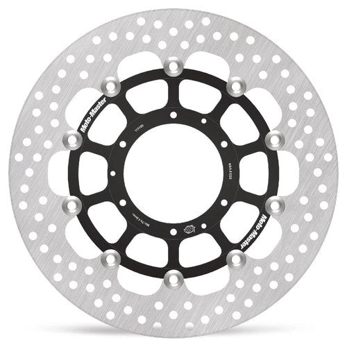 Moto Master Front Floating Brake Disc Halo For Honda CB 1300 2003-2012