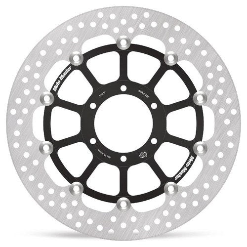 Moto Master Front Floating Brake Disc Halo For BMW M 1000 R 2023-2025