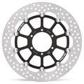 Moto Master Front Floating Brake Disc Halo For BMW M 1000 R 2023-2025