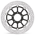 Moto Master Front Floating Brake Disc Halo For Ducati 749 S 2003-2007
