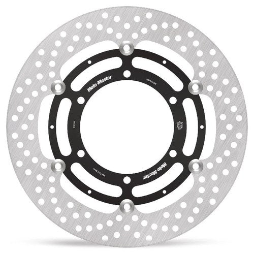 Moto Master Front Floating Brake Disc Halo For BMW R 850 R 1994-2002