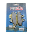 Brake Pads Front For Piaggio Hexagon LX4 125 1998-1999