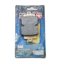 Brake Disc Pads Rear For Aprilia Leonardo 125 ST 2004