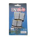 Brake Pads Rear For Aprilia Atlantic 500 2002-2004