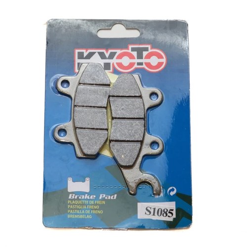 Brake Disc Pads Front For Kymco Dink 125i 2008